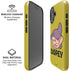 Disney Snow White Dopey Dwarf iPhone 16 Plus Magsafe Impact Case